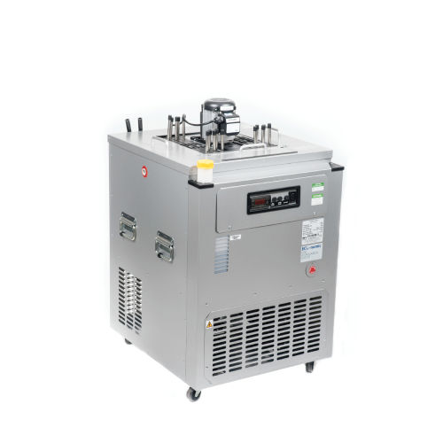 Supply EVO A/C Double M/Stat with 10X3.8m Coils