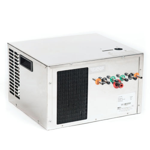 Supply T10 2 Coil WR M/Stat