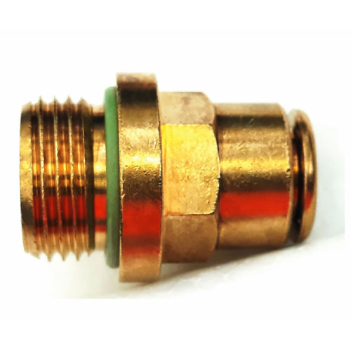 Straight 3/8M-8 ( E2001152RU )