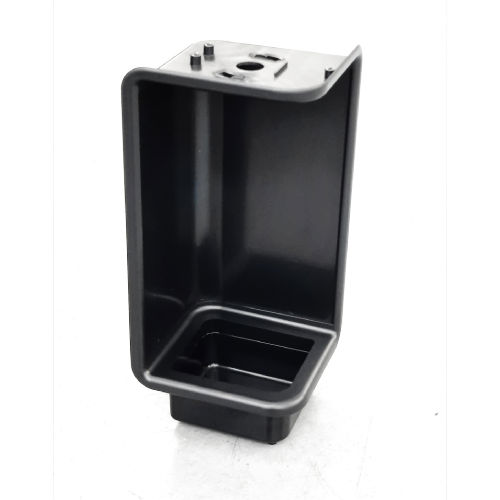 Black Dispensing Box