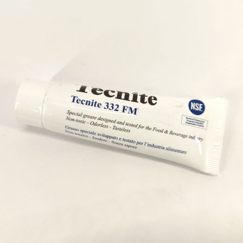LUBRIF. TECNITE 332 FM (SKY-FC-BMINI-MAXI-INFTY) TUBETTO 25g