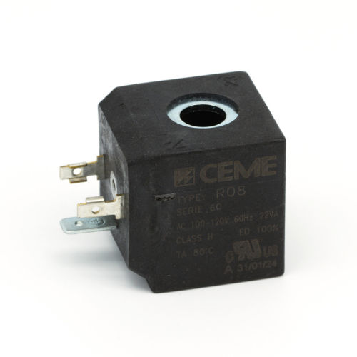 BOBINA 115/60 UL 9105/RA4