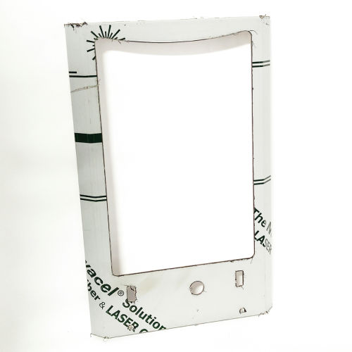 P/INFINITY LIGHT ABLAGE 1