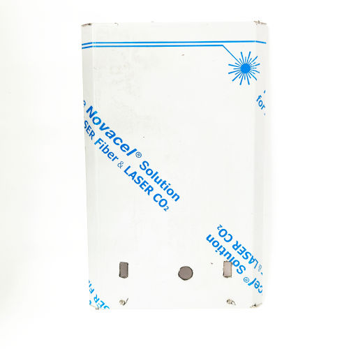 P/ROSTFREIER STAHL WANNE INFINITY 1