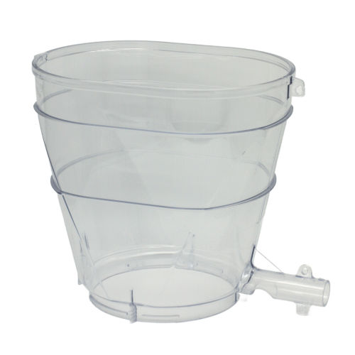 CARESS T.N. BADEWANNE