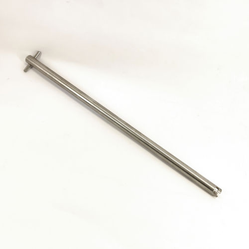 CARESS SCHACHT MIT STOPFEN