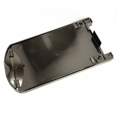 PIANO DROP. SKYL BLACK VO