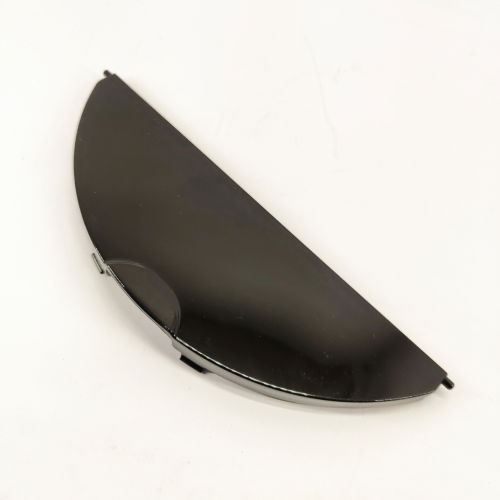 SKL KONTROLLABDECKUNG SCHWARZ BYBL