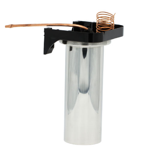 EVAP. SUPP. SCHWARZE KAPPE.4MT