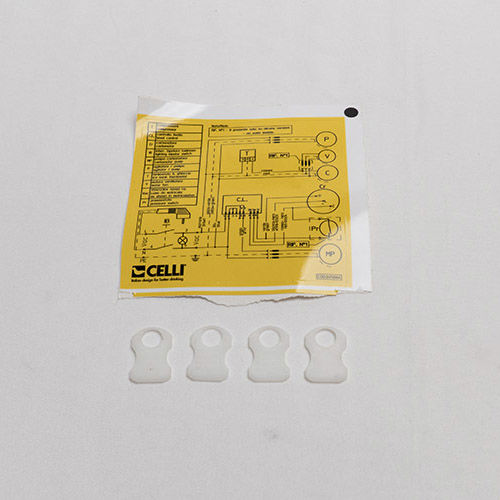 ADESIVO SCHEMA ELET.TEMIX-50-65