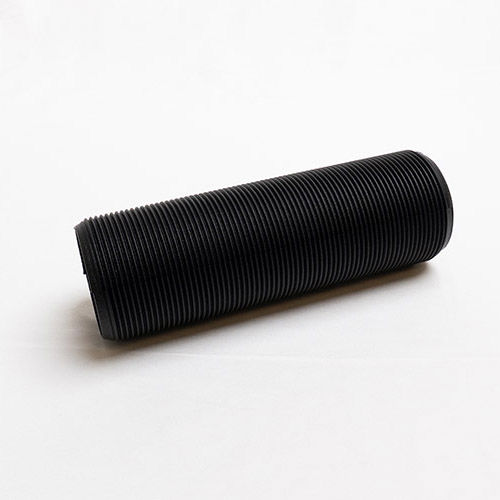 PLASTIC FIXING SHAFT D.75x3mm  L=220