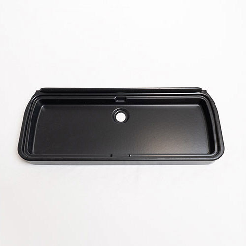 PLASTIC TANK FOR DRIPTRAY (POLO 50)