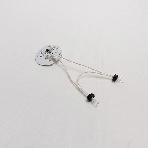 SCHEDA LED BIF     WHITE 24+2 IL/PO