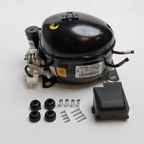 R290 COMPRESSOR 1/4HP