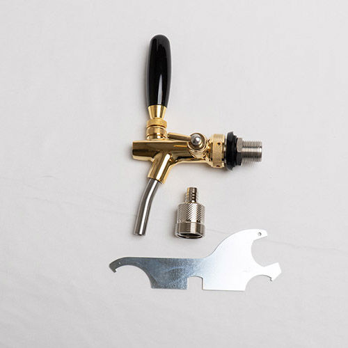 KIT FC4/2 CFR OD BI+CH+AD-5/8x35x10