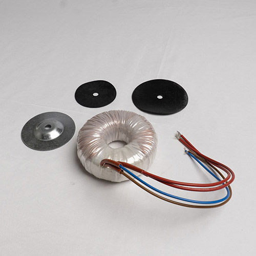 TRANSFORMER 230/24V 80 WATT