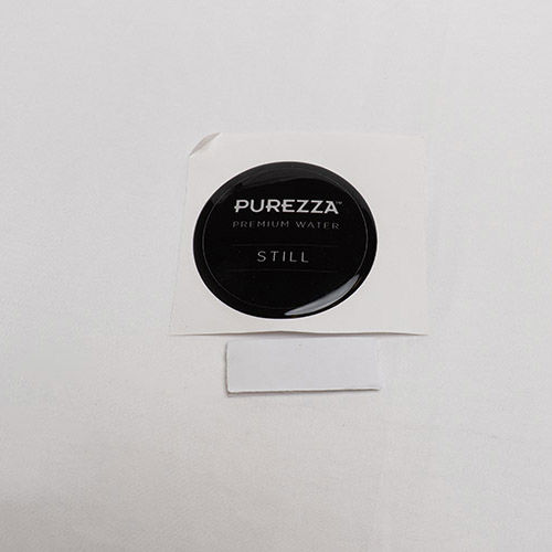 TONDO PVC/R F/NE PUREZZA STILL17+VE