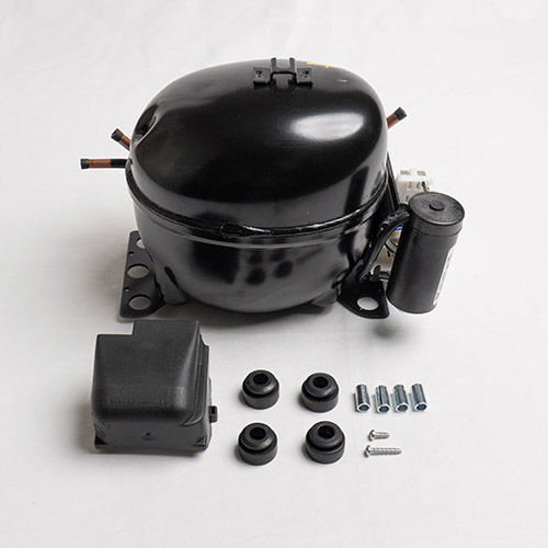 COMPRESSOR R290 EMT6165U 220/240-50HZ