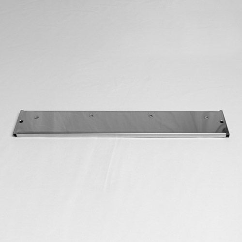 LOWER PANEL VALVES SIDE JOY 50/14  ST/STEEL 430