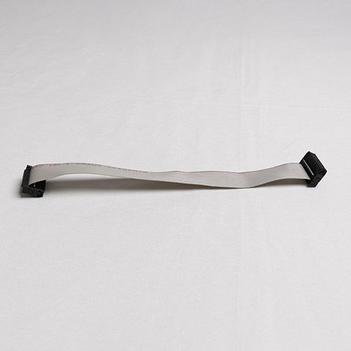 CABLE FLAT 16P PIN TO PIN L210MM