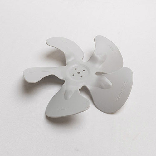 PLASTIC FAN BLADE 230MM 31°