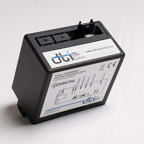 Steuerbox D5300086000