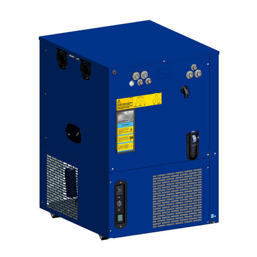 TEM16-65L CSSC- 3/4A- 6.5C (R290)