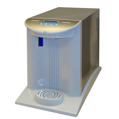 JCLASS TOP 30 IB ACWG EC CU grey (R290) 230V 50/60Hz