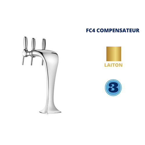 COBRA 3T LAITON - NON LUM - FC4 COMP.