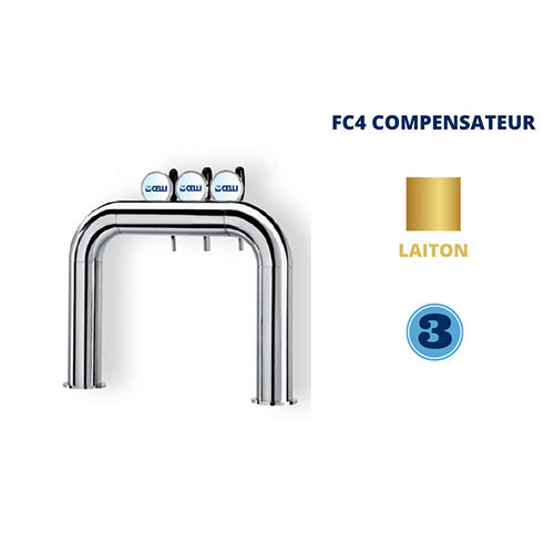 AZUR PONT 3T LAITON - NON LUM - FC4 COMP.
