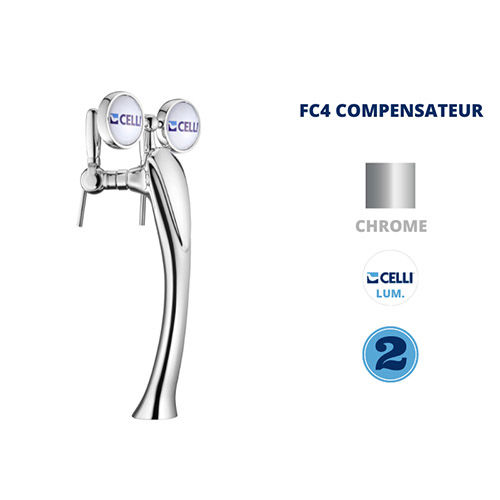 LOTUS 2T CHROME - LUM - FC4 COMP.