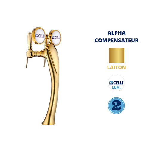 LOTUS 2T LAITON - LUM - ALPHA COMP.