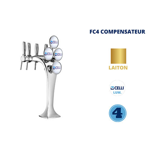 COBRA 4T LAITON - LUM - FC4 COMP.