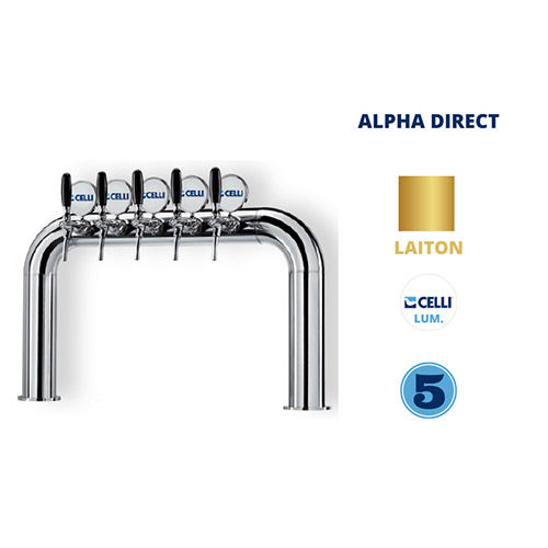 AZUR PONT 5T LAITON - LUM - ALPHA DIRECT