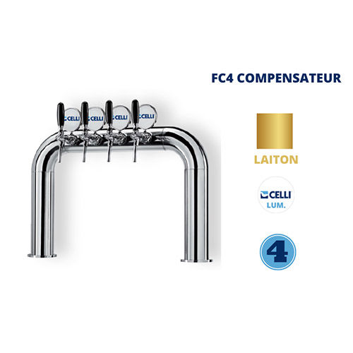 AZUR PONT 4T LAITON - LUM - FC4 COMP.