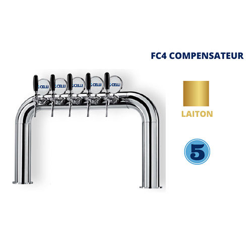 AZUR PONT 5T LAITON - NON LUM - FC4 COMP.
