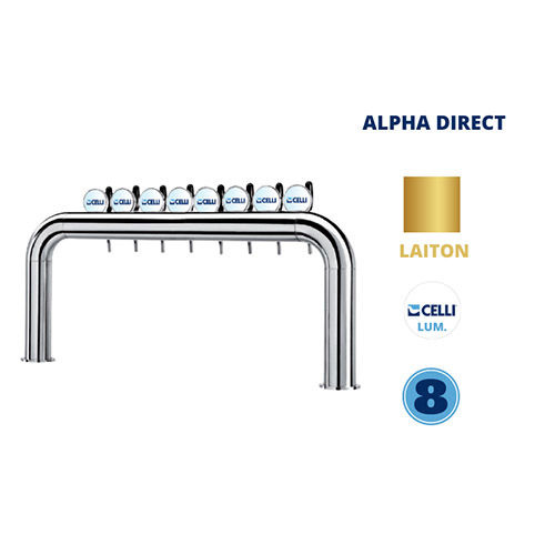 AZUR PONT 8T LAITON - LUM - ALPHA DIRECT
