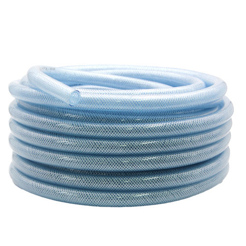 TUYAU BIERE TRESSE 8X14mm  25M