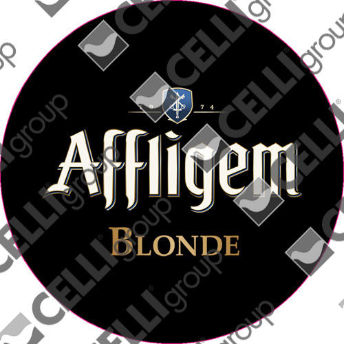 LENTILLE – AFFLIGEM BLONDE