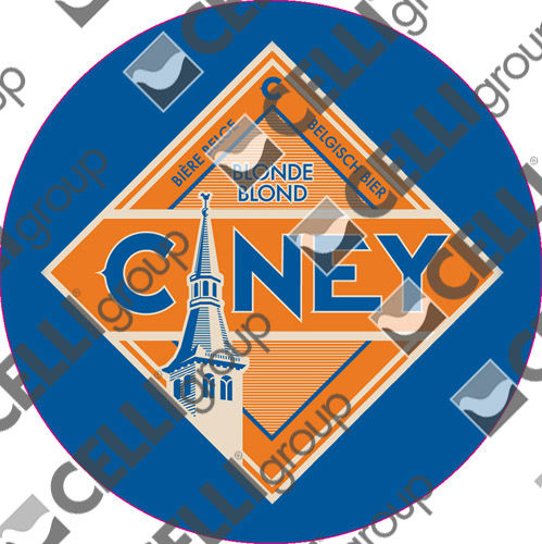 LENTILLE – CINEY BLONDE