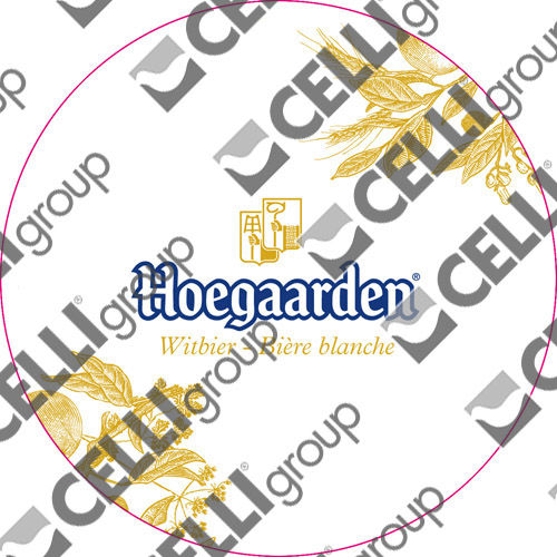 LENTILLE – HOEGAARDEN
