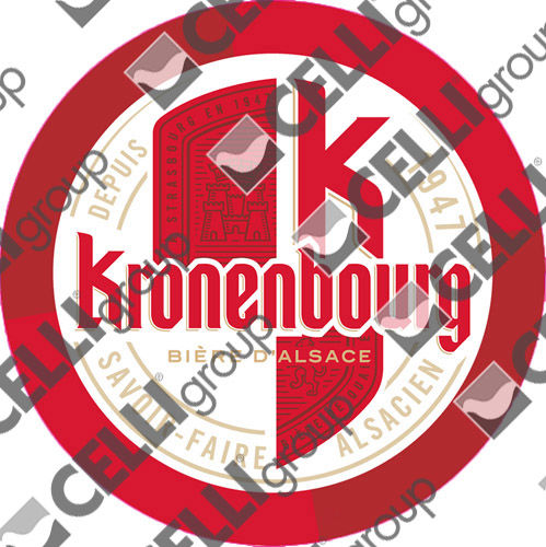 LENTILLE – KRONENBOURG