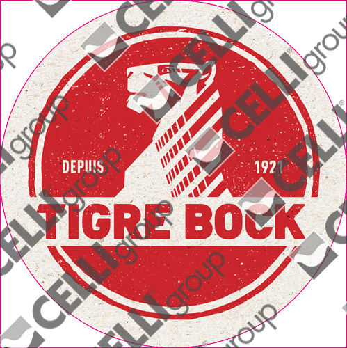 LENTILLE – TIGRE BOCK