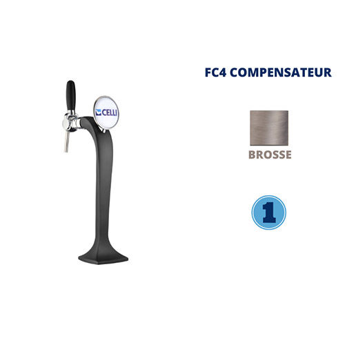 COBRA 1T BROSSE - NON LUM - FC4 COMP.