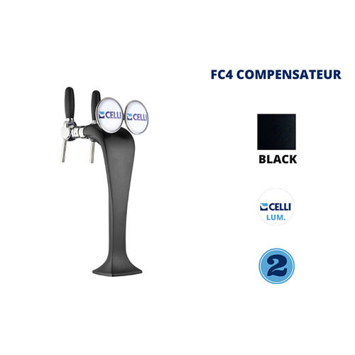 COBRA 2T BLACK-CH - LUM - FC4 COMP.