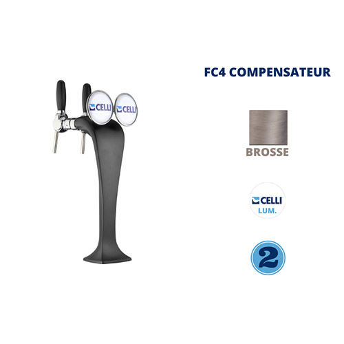 COBRA 2T BROSSE - LUM - FC4 COMP.