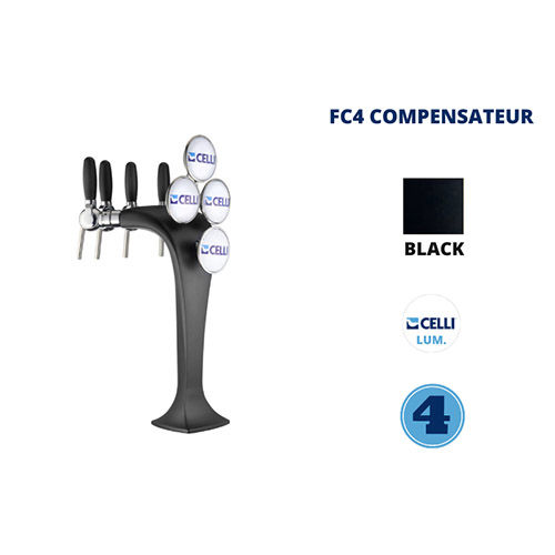 COBRA 4T BLACK-CH - LUM - FC4 COMP.