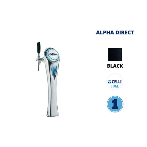 EOS 1T BLACK - LUM - ALPHA DIRECT