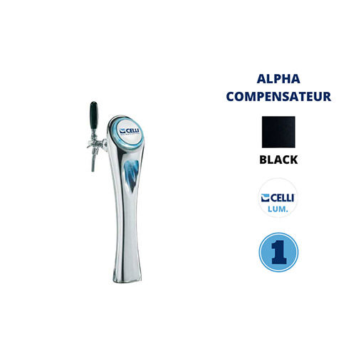 EOS 1T BLACK - LUM - ALPHA COMP.