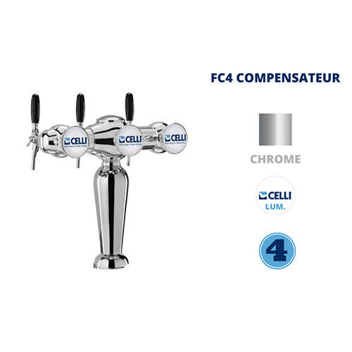 ROMANTIC 4T CHROME - LUM - FC4 COMP.